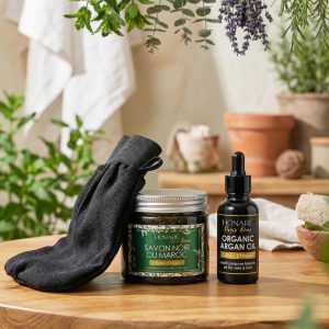 Maroko Osnovni Set -Za ,,Novu Kožu,,