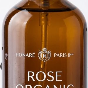 Organic Rose Hdrolat- Organski Hidrolat Ruže Damsk